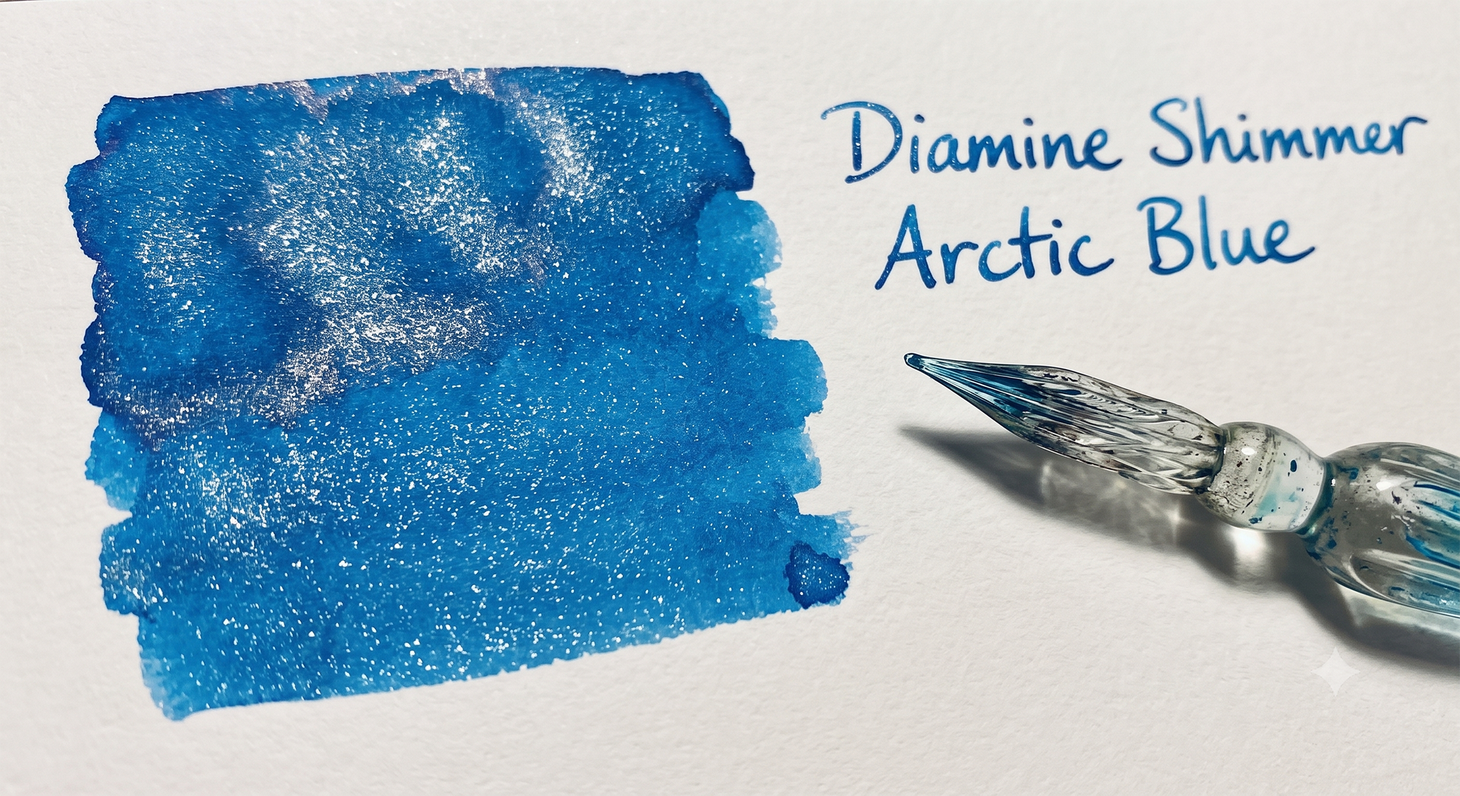 Arctic Blue