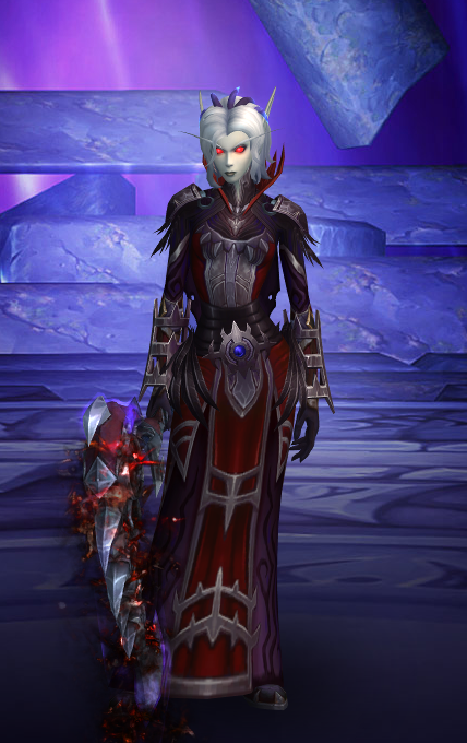 Maevyra