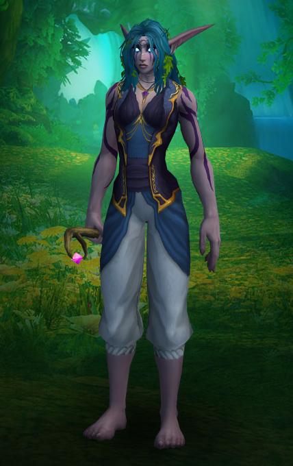 Nythaera